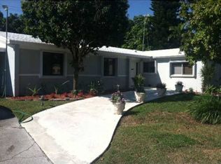 10530 SW 103rd Ave, Miami, FL 33176