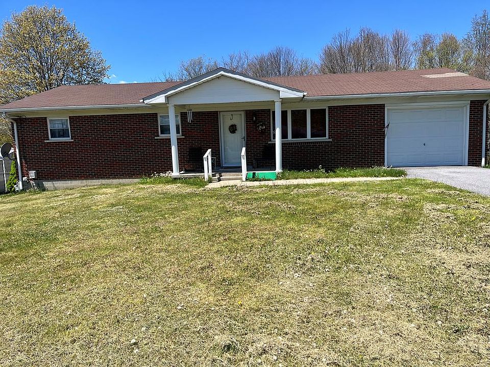 115 Petersburg St, Beckley, WV 25801 | MLS #86757 | Zillow