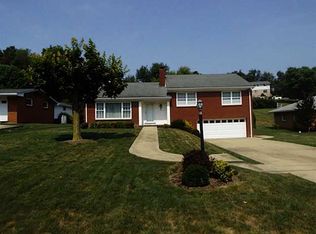 138 Pleasant Valley Blvd, Belle Vernon, PA 15012