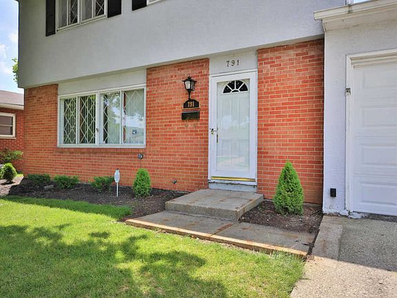 2nd image of 791 Kevin Dr