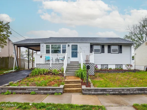 206 Arlington Avenue, Union Beach, NJ 07735