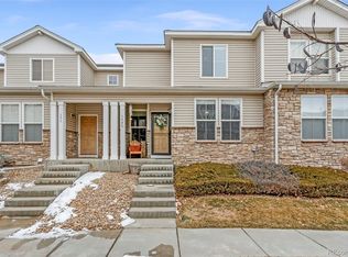 9758 Laredo St UNIT 19B, Commerce City, CO 80022
