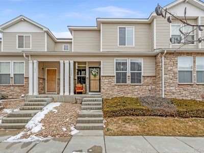 9758 Laredo St UNIT 19B, Commerce City, CO, 80022