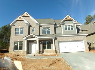 3206 Dolostone Way, Dacula, GA 30019