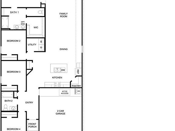 2nd image of 129 Louisa Dr