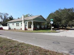 1221 E Caracas St, Tampa, FL 33603