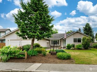 5008 138th St NE, Marysville, WA