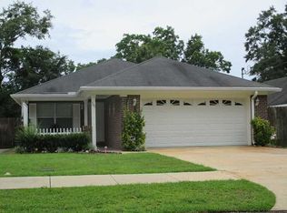 507 Kimberly Dr, Saraland, AL 36571