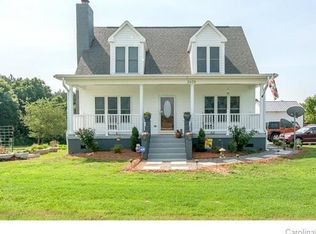 2428 Windy Knob Trl, Lincolnton, NC 28092