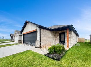 12724 Torretta Way, Yukon, OK 73099