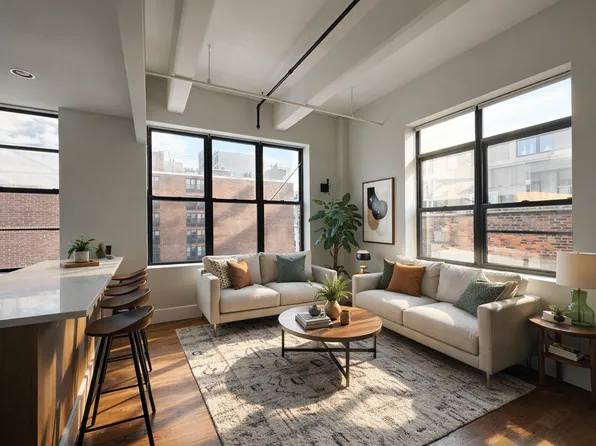 564 De Kalb Avenue image 1 of 19