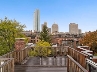 51 Appleton St #2, Boston, MA 02116