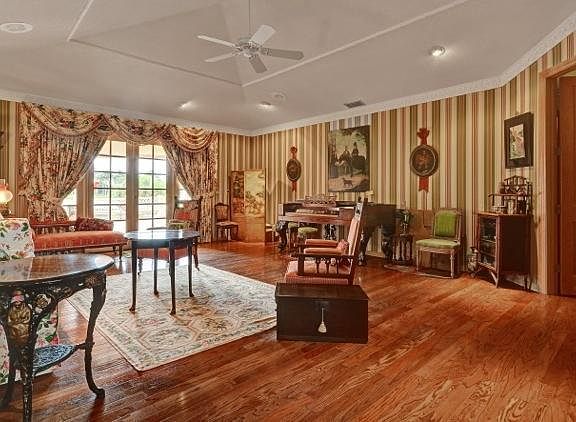 Home For Sale In St Andrews Country Club