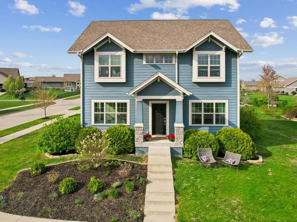 2010 SW 18th St, Ankeny, IA 50023