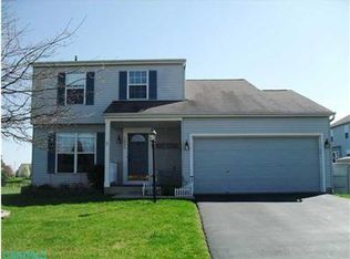 1069 Amherst Blvd, London, OH 43140