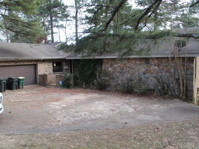 306 Arthur Dr, Little Rock, AR, 72204