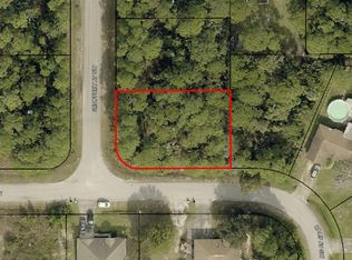 699 Geddes St SW, PALM BAY, FL 32908