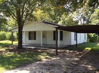 140 Desoto Rd, Plaucheville, LA 71362