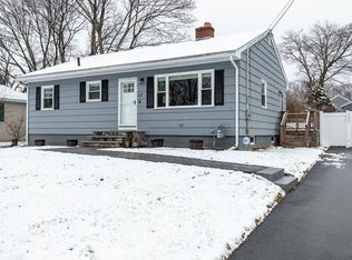 63 Wentworth Ave, North Andover, MA 01845