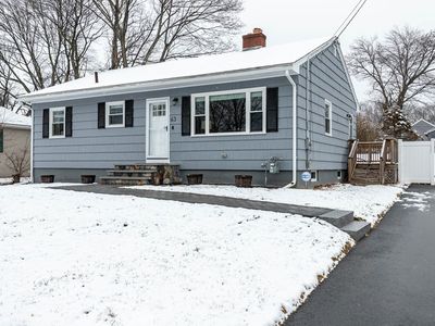 63 Wentworth Ave, North Andover, MA, 01845