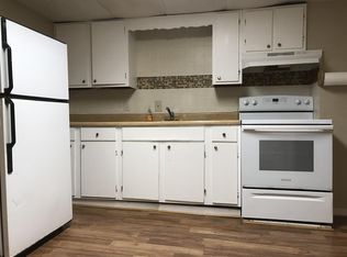 300 High St APT 8, Lockport, NY
