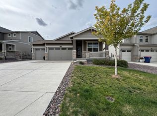 892 Crestone St, Johnstown, CO 80534
