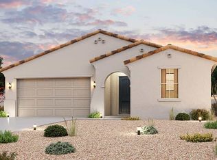 Plan 6 Plan, The Trails at Tortosa, Maricopa, AZ 85138