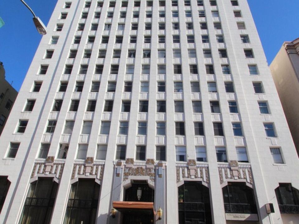 1st image of 631 Ofarrell St #170