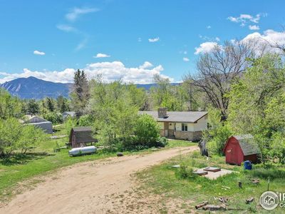 4555 N 26th St, Boulder, CO, 80301