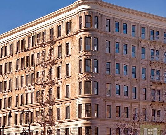 5th image of 100 W 119th St APT 2A