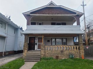 14003 Mont Ave, East Cleveland, OH