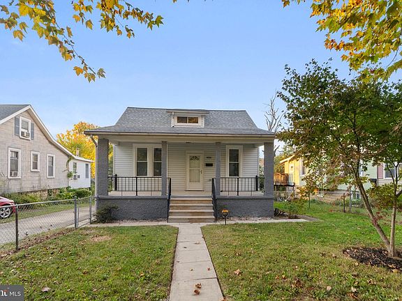 3rd image of 4814 Arabia Ave