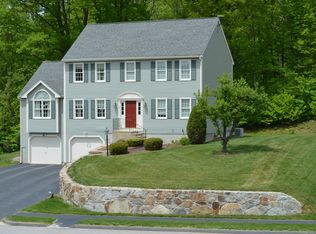 17 Toblin Hill Dr, Shrewsbury, MA 01545