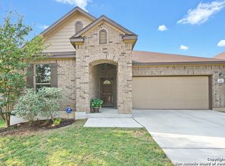 4550 Bexley Trl, San Antonio, TX 78259