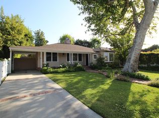 13026 Dickens St, Studio City, CA 91604