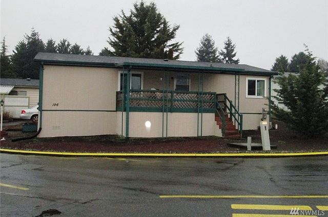 2nd image of 5900 64th St NE Unit 196