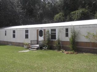 496 SW Little Rd, Lake City, FL 32024