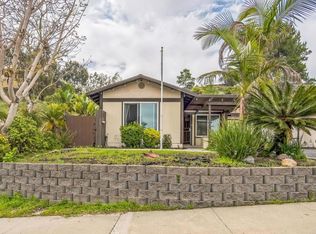 4811 Northerly St, Oceanside, CA 92056