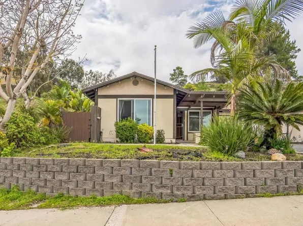 4811 Northerly St, Oceanside, CA 92056