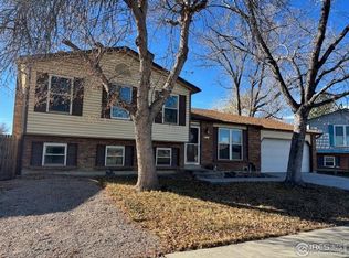 5241 E 111th Ct, Thornton, CO 80233