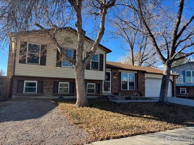5241 E 111th Ct, Thornton, CO, 80233