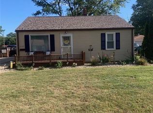 4309 E Lincoln Ave, Decatur, IL 62521