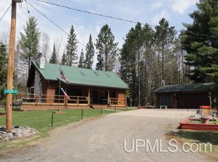 1790 W Us Highway 2, Crystal Falls, MI 49920