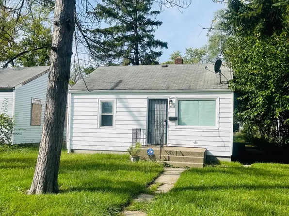 4778 Connecticut St, Gary, IN 46409