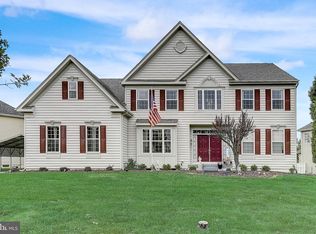 410 Brister Rd, Bensalem, PA 19020