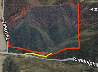 1778 Randolph Rd, Troy, KS 66087