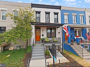 738 13th St SE, Washington, DC 20003