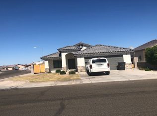 220 N Rachel Dodge Ave, Somerton, AZ 85350