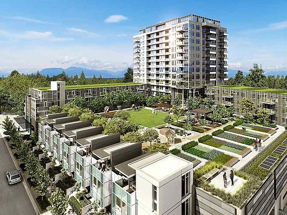 2nd image of 5233 Gilbert Rd #622