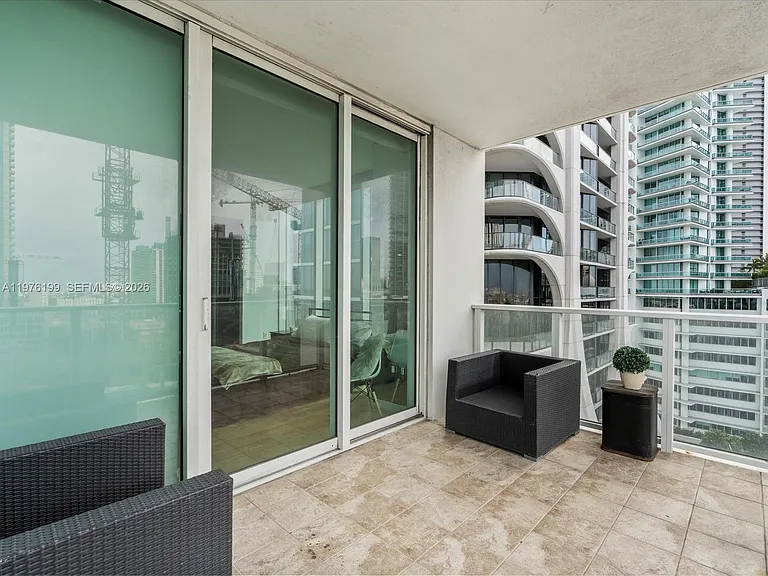 1040 Biscayne Blvd #1107 — Photo 37